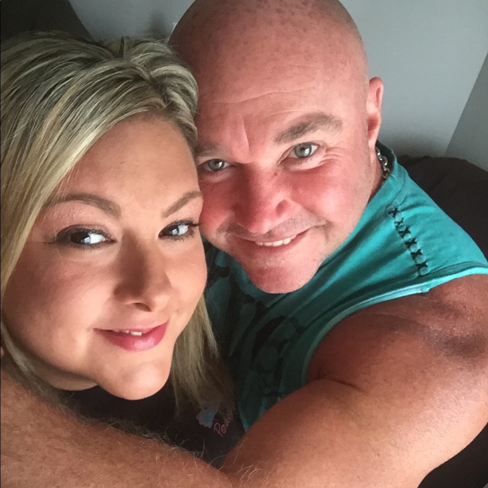 Meet your Posher, Chad